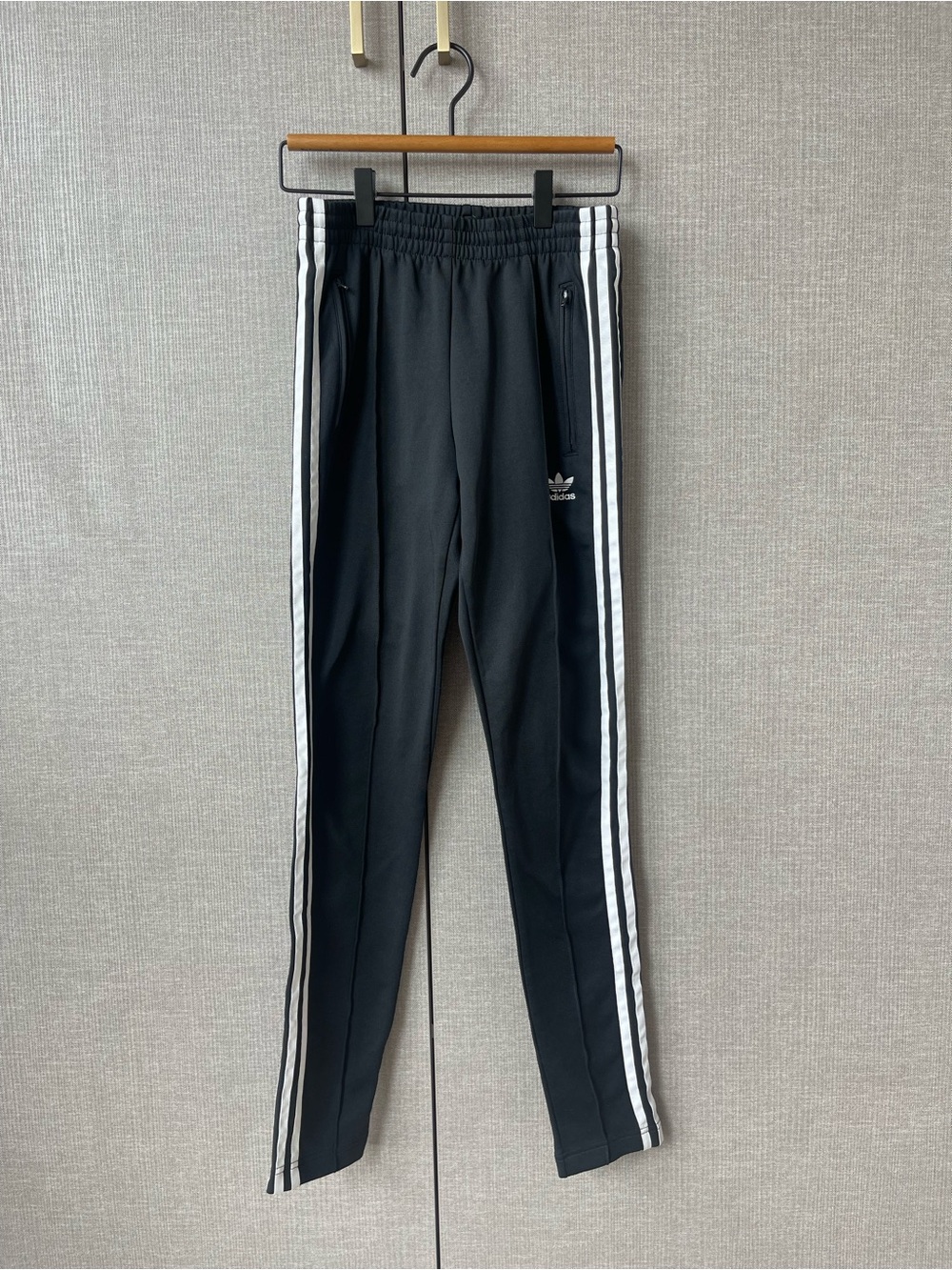 Adidas Track Pants